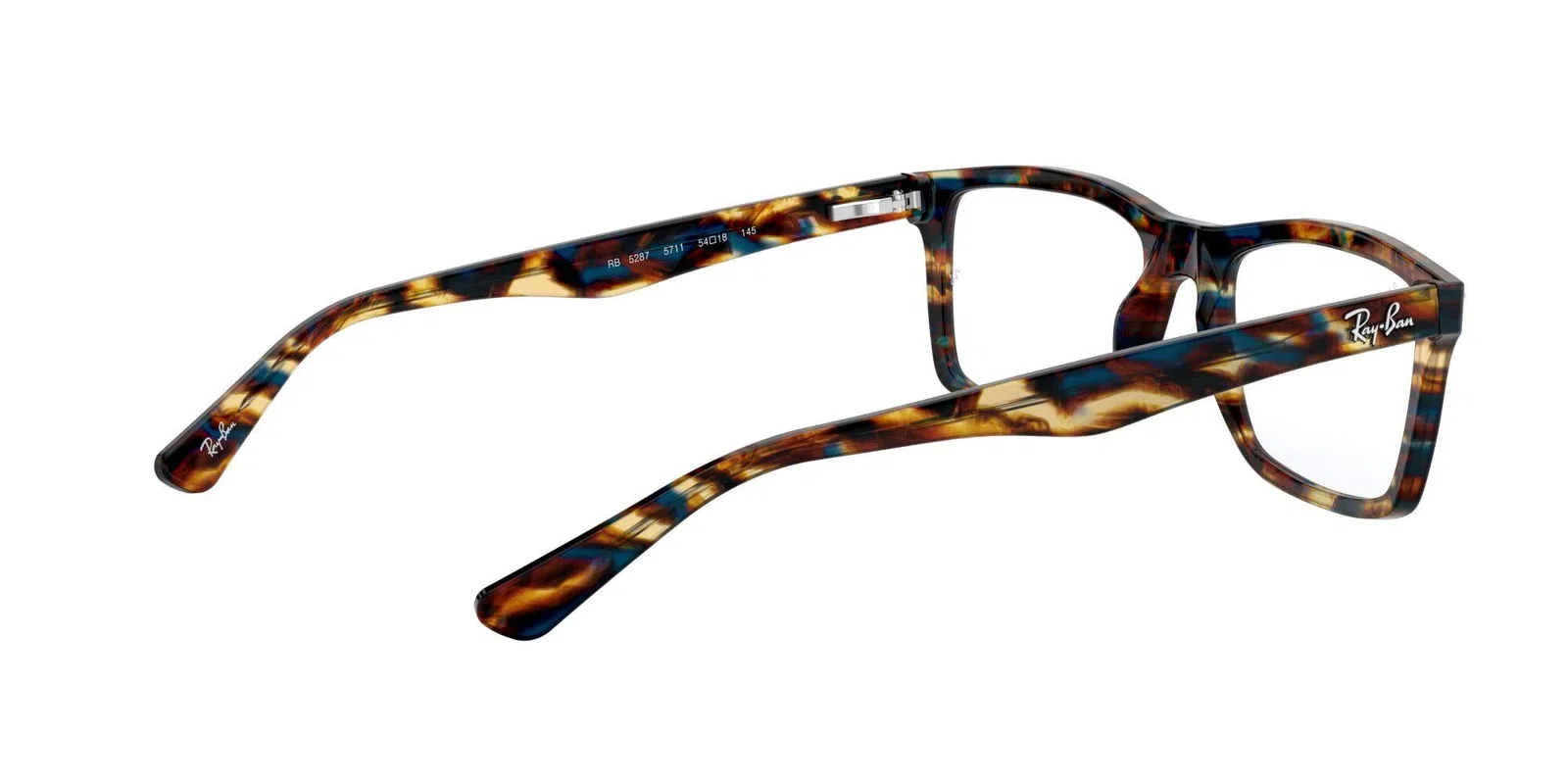 Ray-Ban 5287 Eyeglasses - view 43